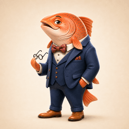 Sammy Salmon