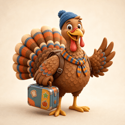 Terry Turkey