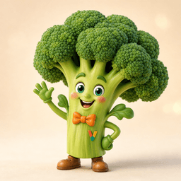 Victor Veggie